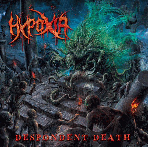 Hypoxia : Despondent Death